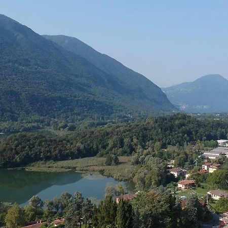 Apartament La Cascina Carlazzo Zewnętrze zdjęcie