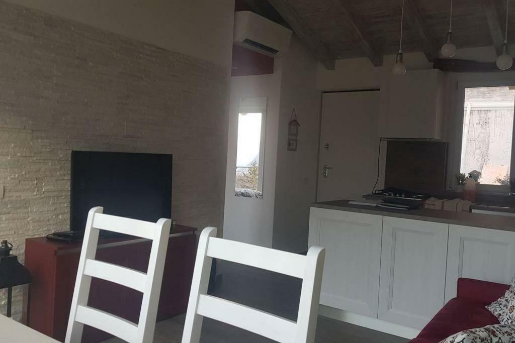 Apartament La Cascina Carlazzo Zewnętrze zdjęcie