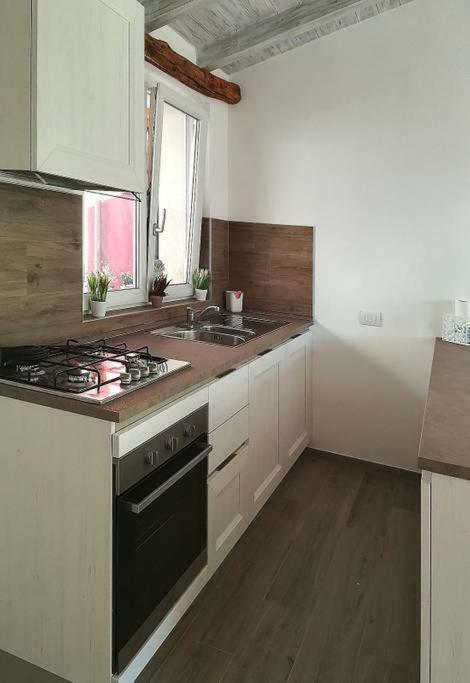 Apartament La Cascina Carlazzo Zewnętrze zdjęcie