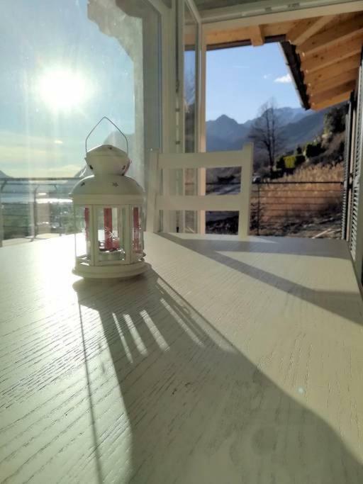 Apartament La Cascina Carlazzo Zewnętrze zdjęcie