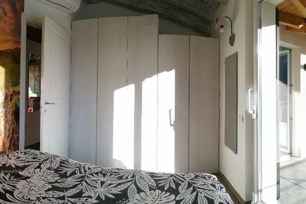 Apartament La Cascina Carlazzo Zewnętrze zdjęcie