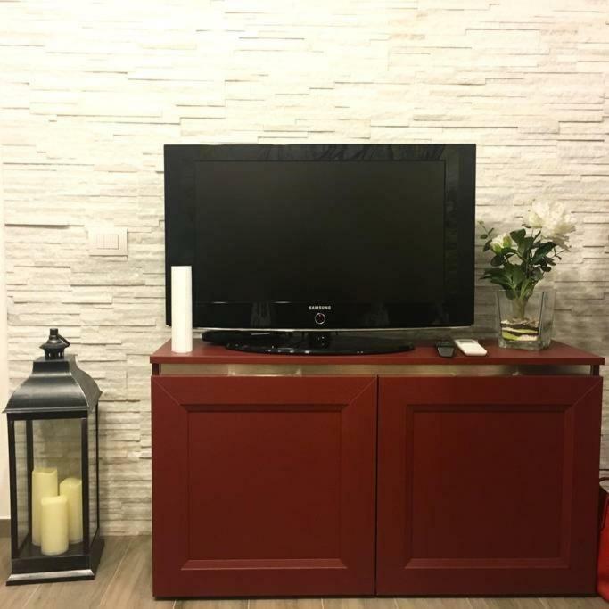 Apartament La Cascina Carlazzo Zewnętrze zdjęcie